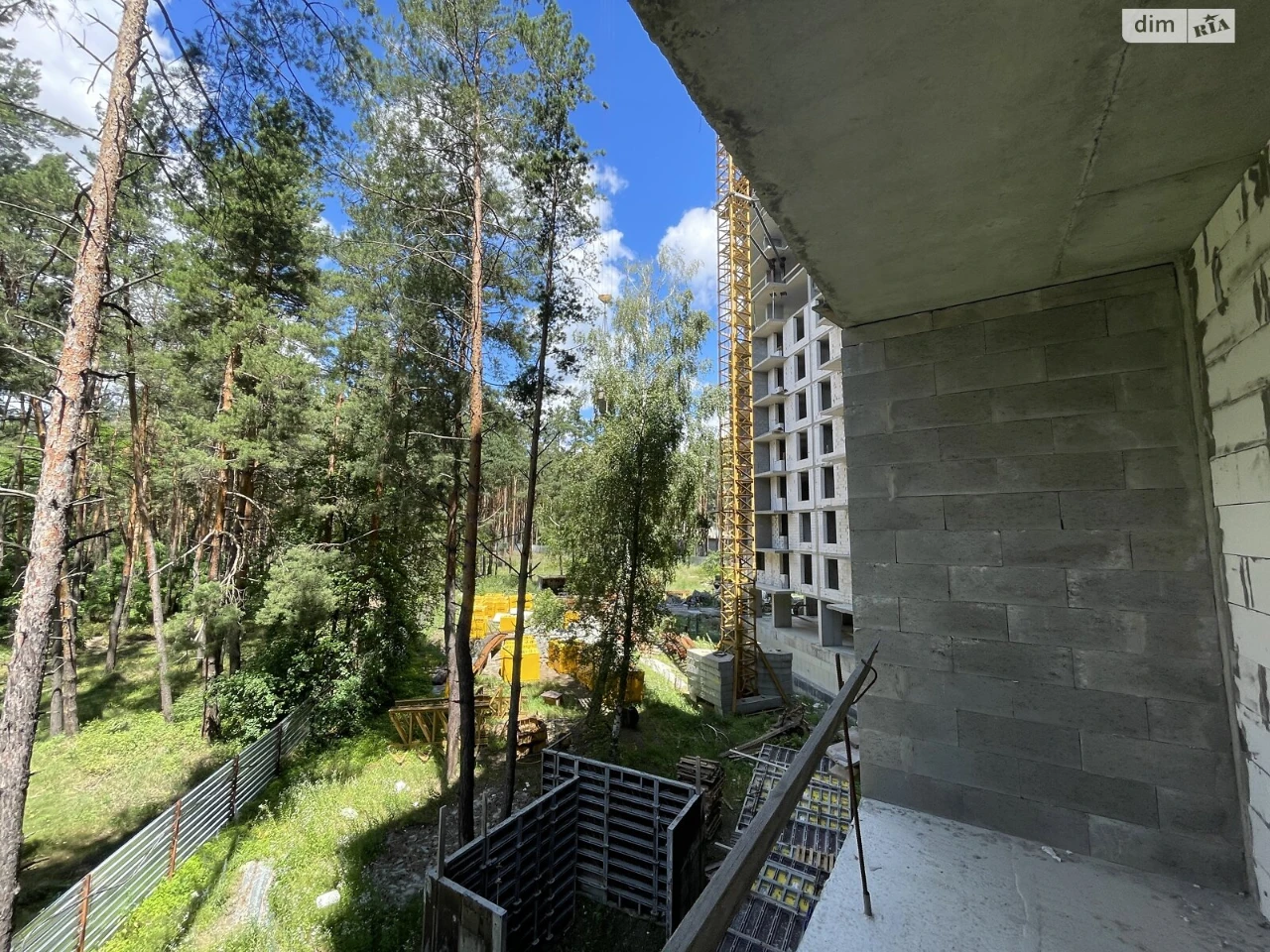 Apartment for Sale in Vyskhorod