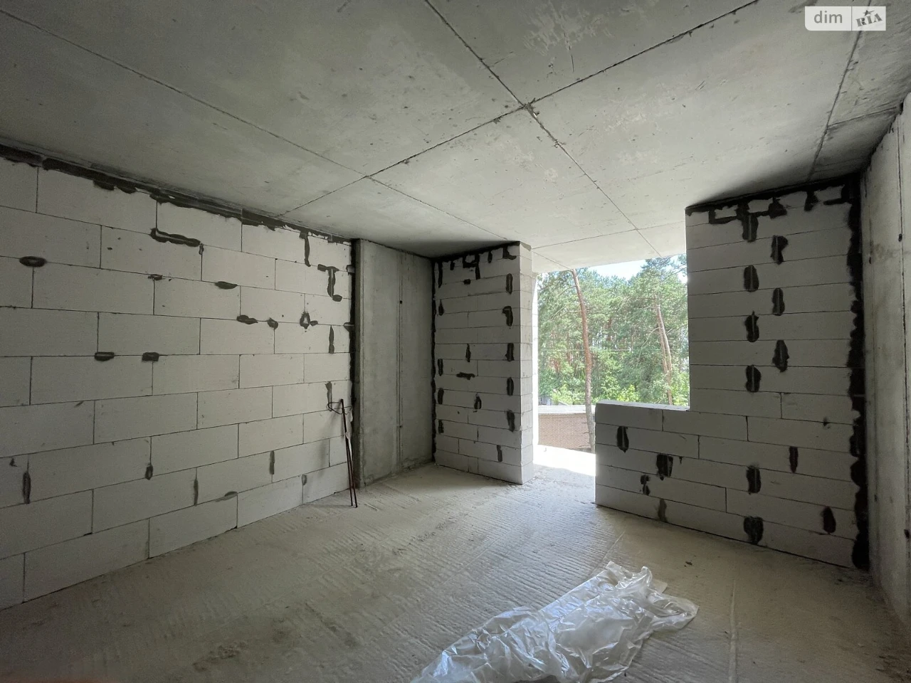 Apartment for Sale in Vyskhorod