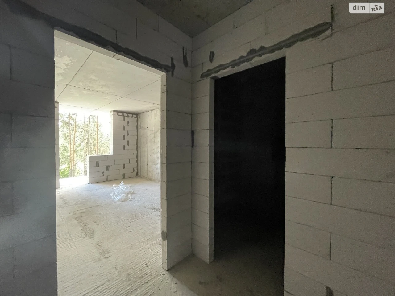 Apartment for Sale in Vyskhorod