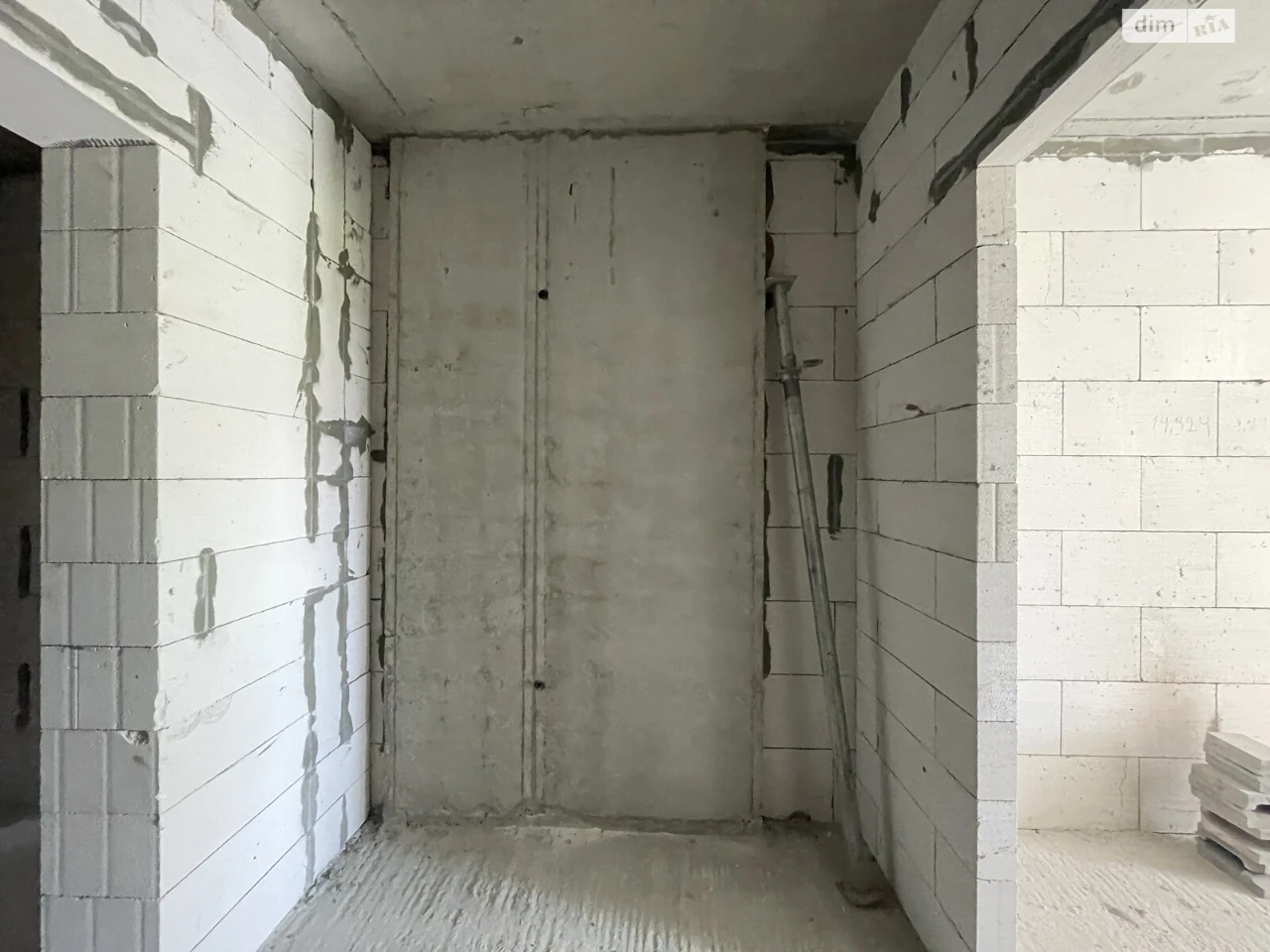 Apartment for Sale in Vyskhorod