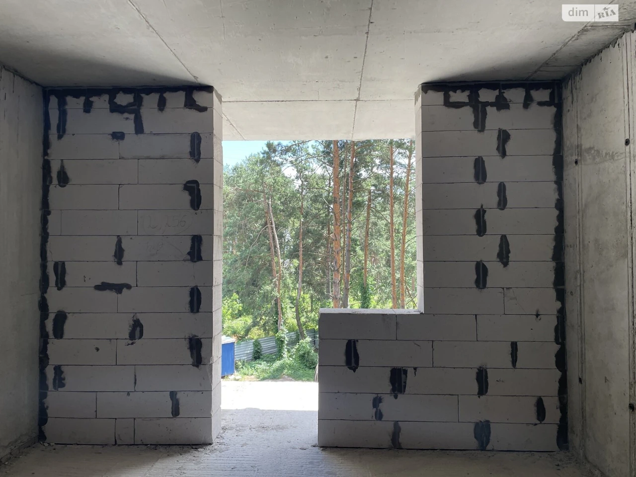 Apartment for Sale in Vyskhorod