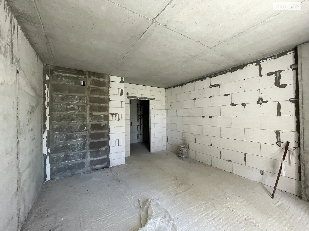 Apartment for Sale in Vyskhorod