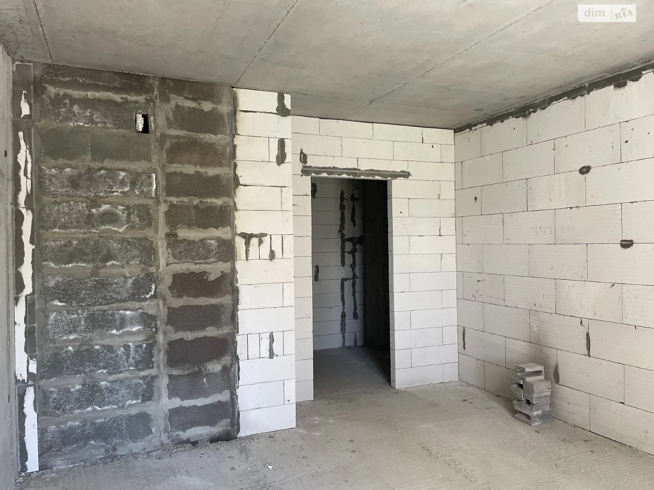 Apartment for Sale in Vyskhorod