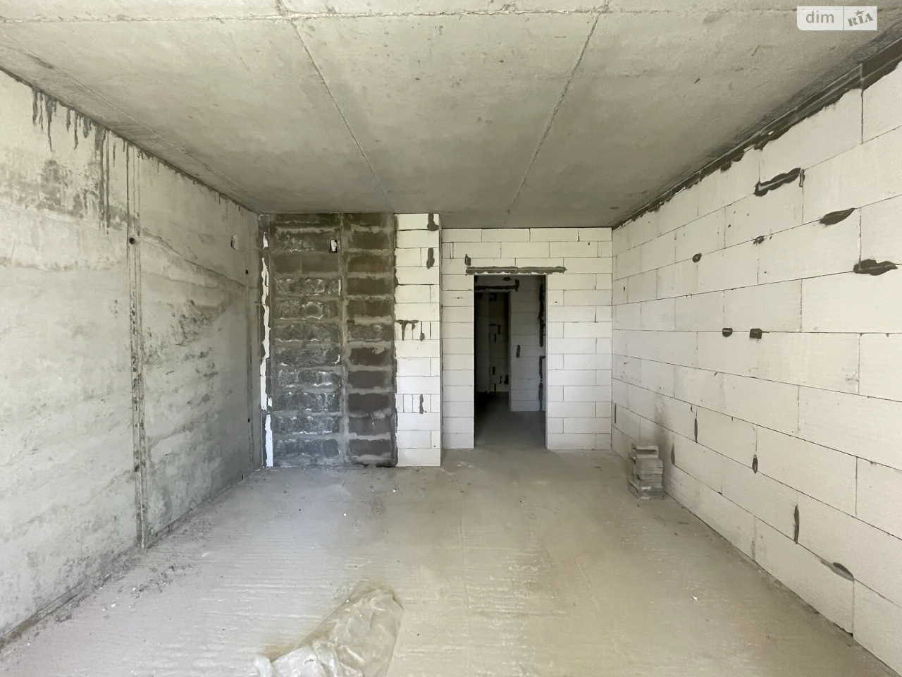Apartment for Sale in Vyskhorod