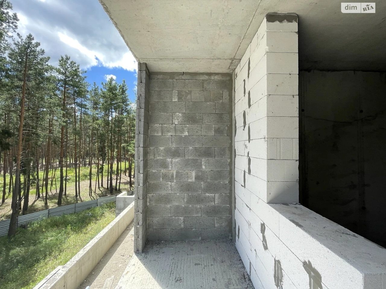 Apartment for Sale in Vyskhorod