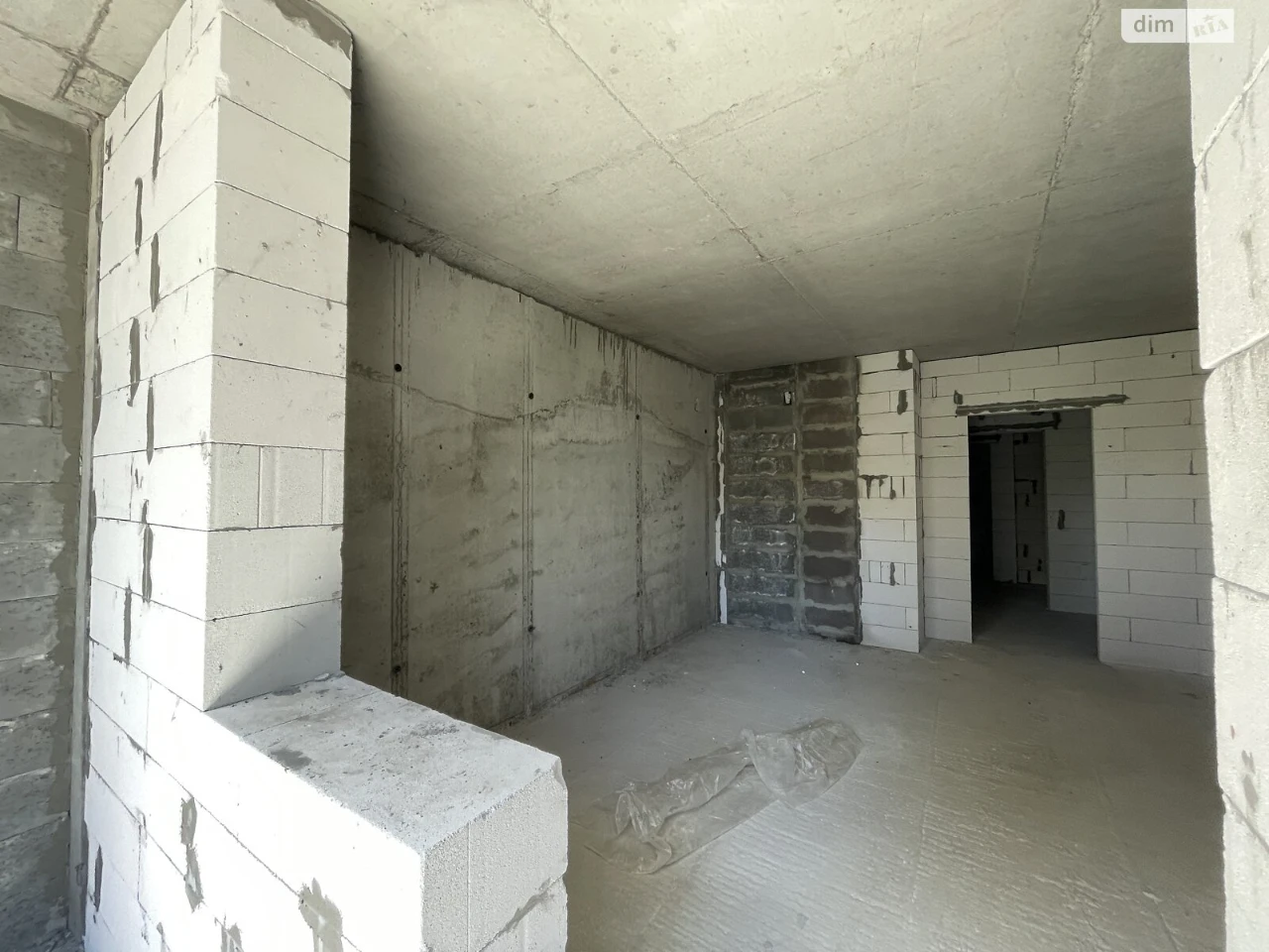 Apartment for Sale in Vyskhorod