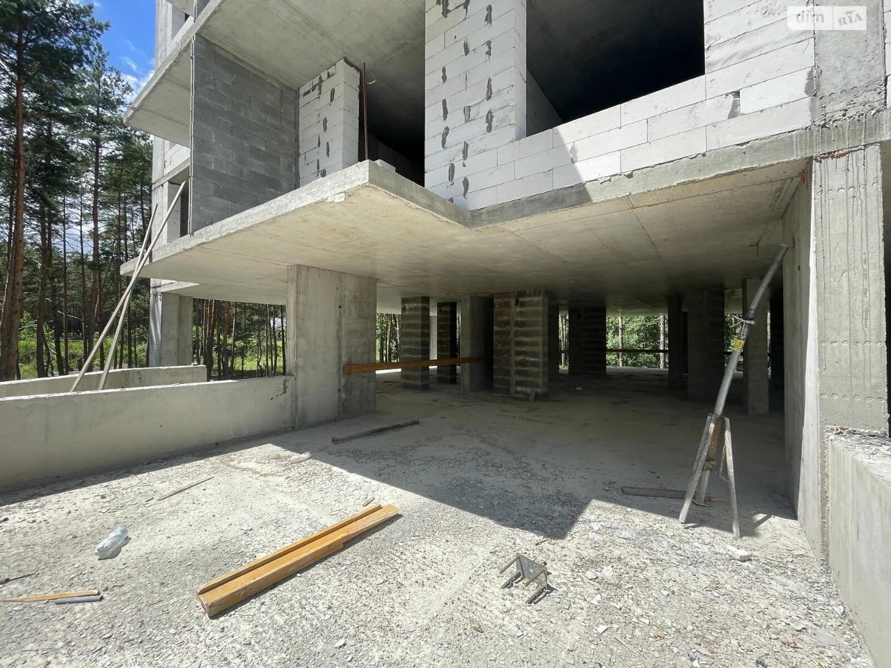 Apartment for Sale in Vyskhorod