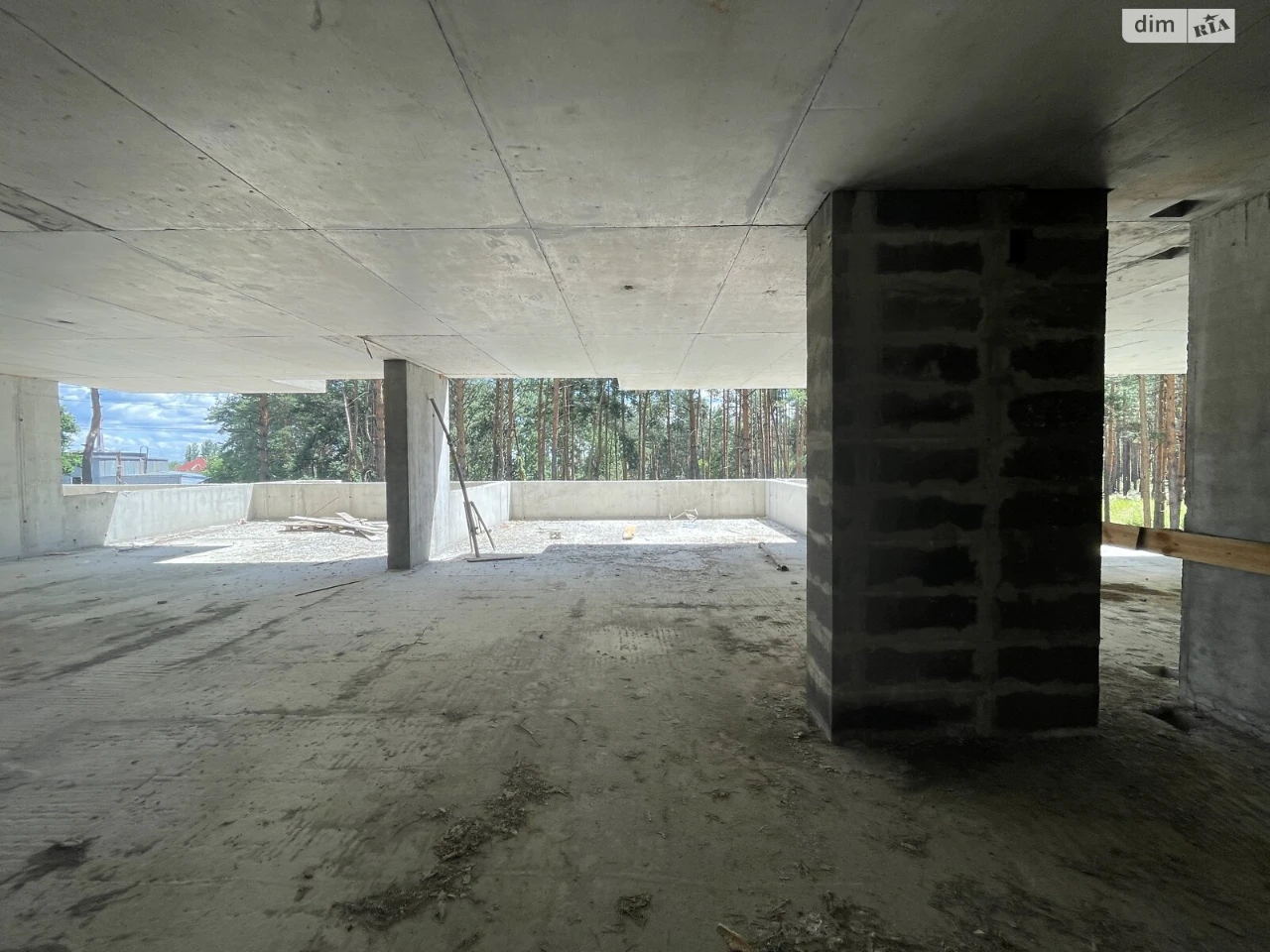 Apartment for Sale in Vyskhorod