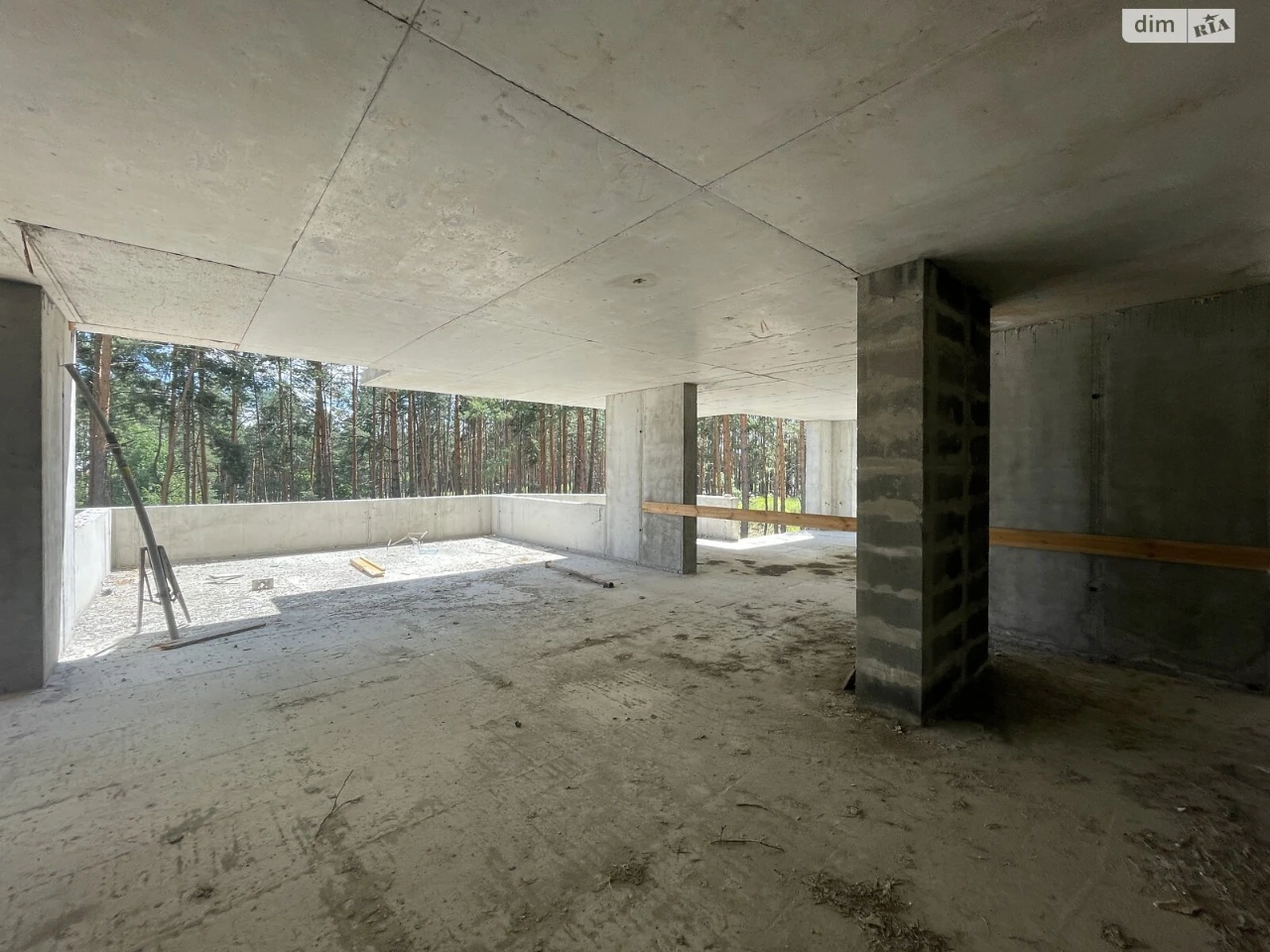 Apartment for Sale in Vyskhorod