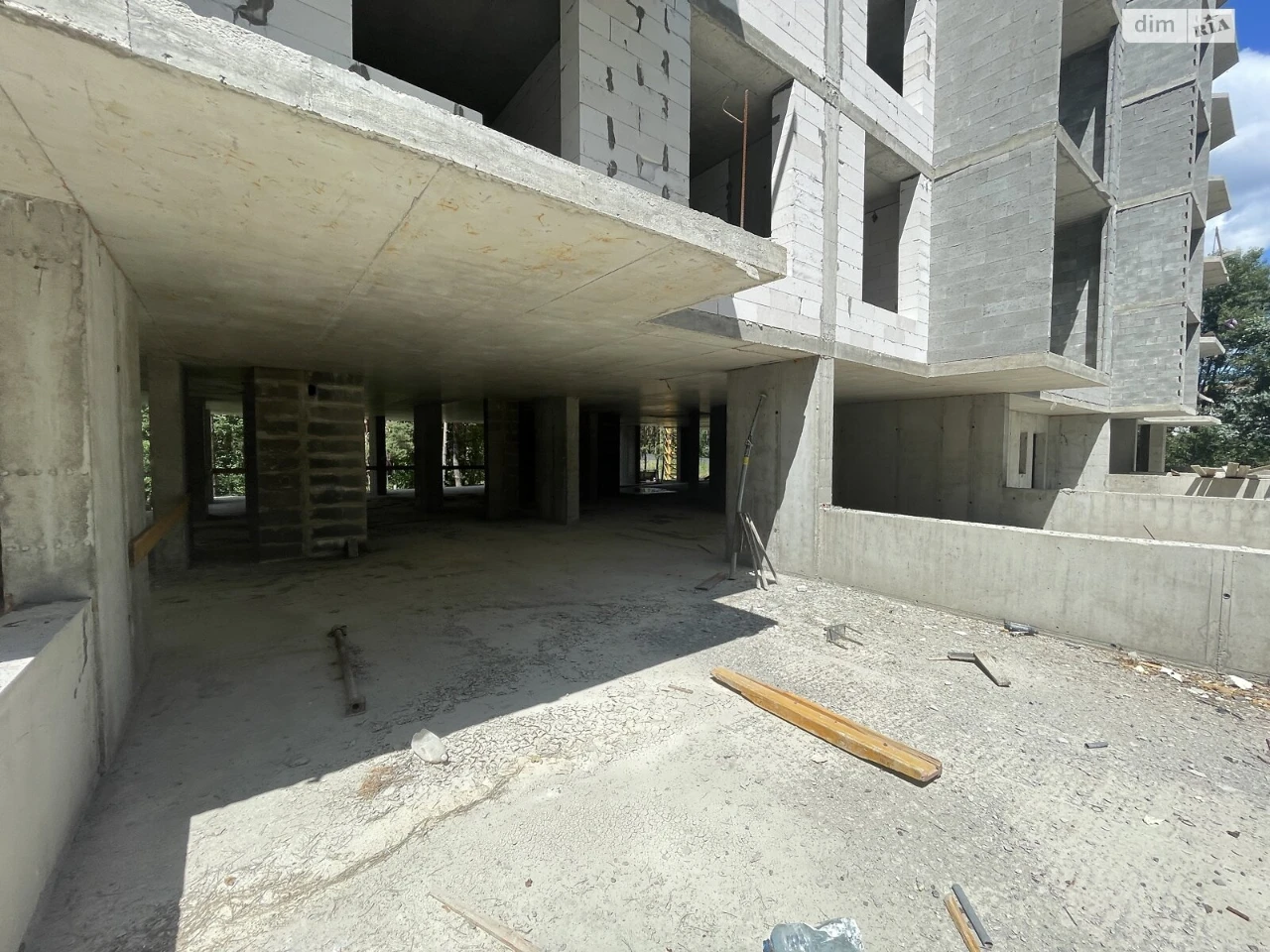 Apartment for Sale in Vyskhorod