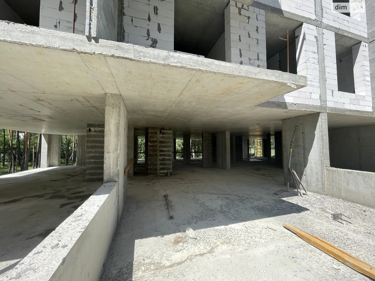 Apartment for Sale in Vyskhorod