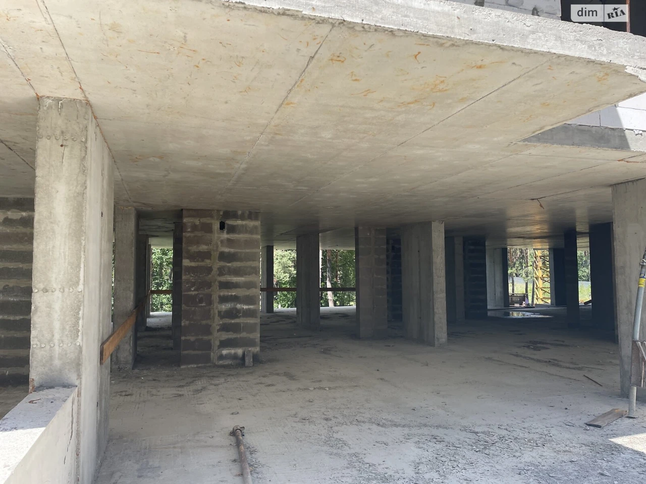 Apartment for Sale in Vyskhorod