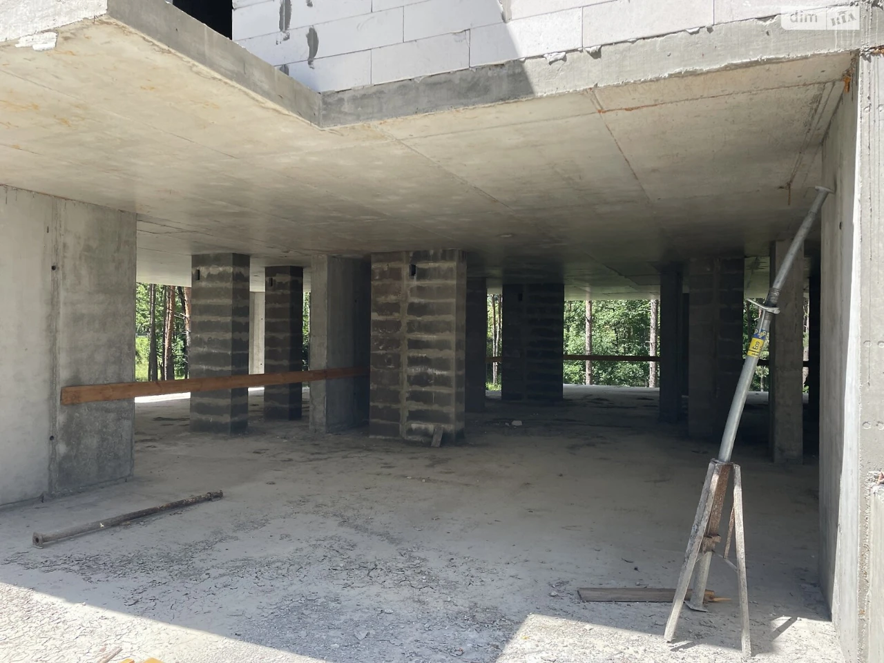 Apartment for Sale in Vyskhorod