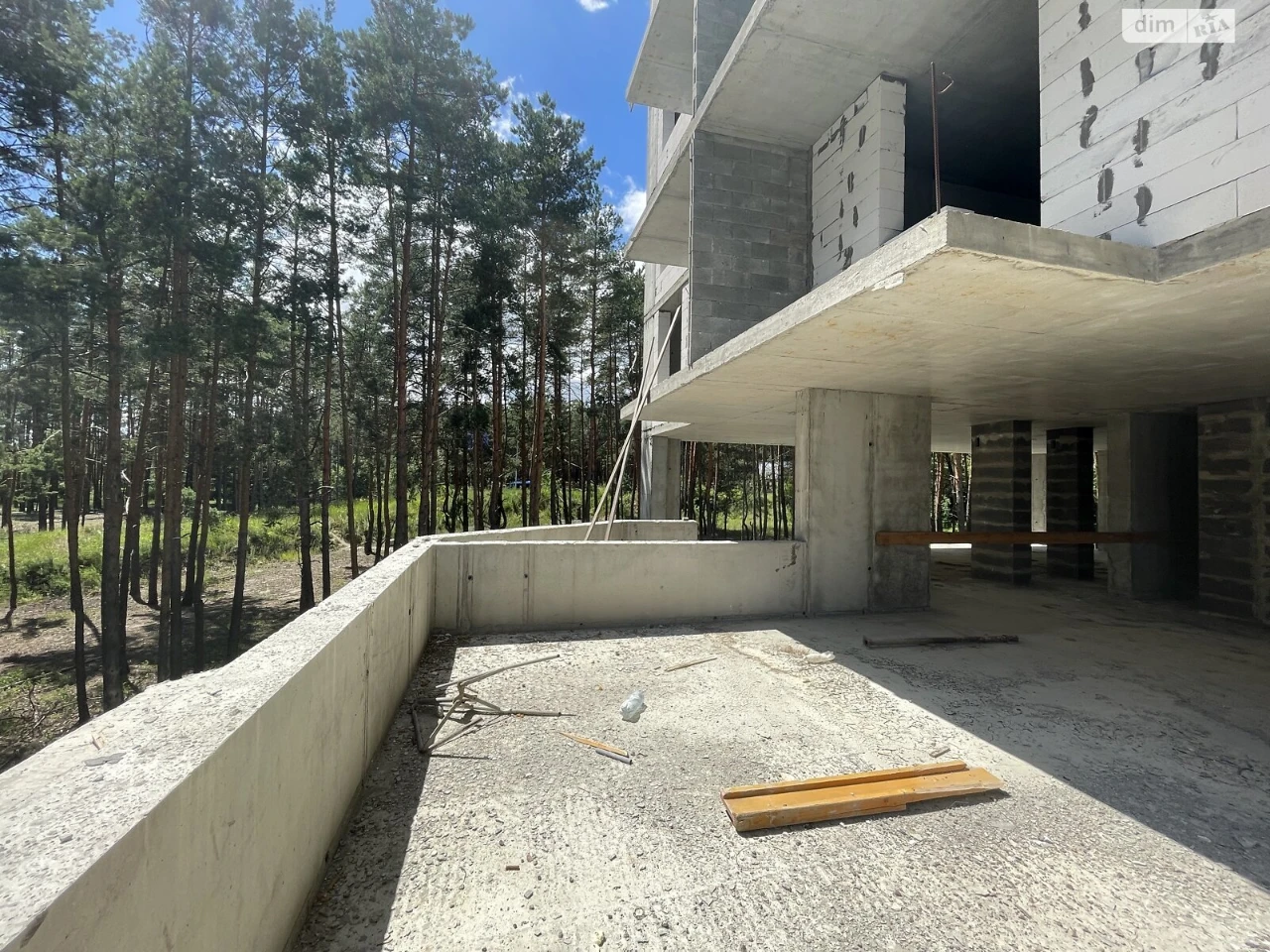 Apartment for Sale in Vyskhorod