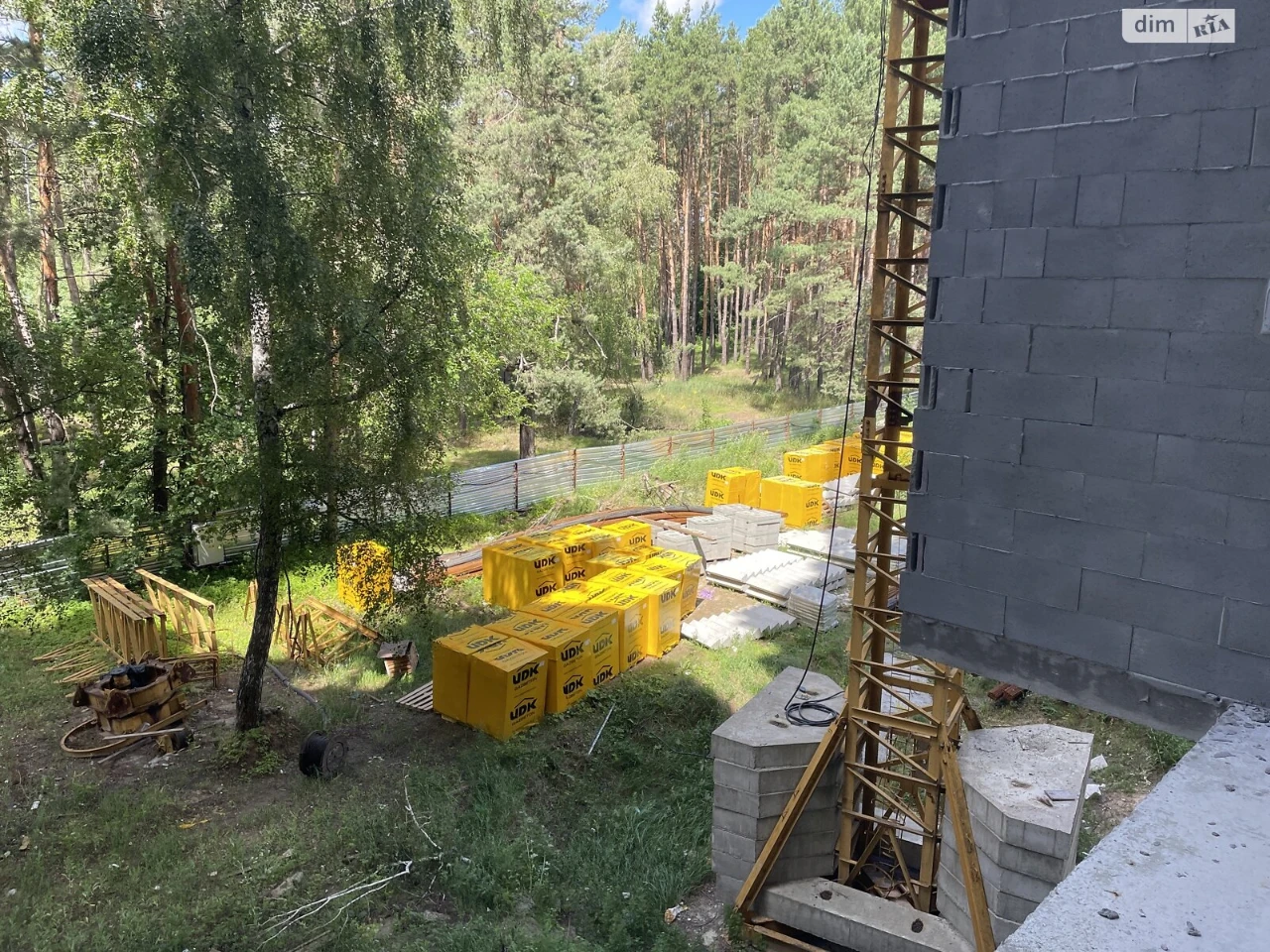 Продаж Квартира Вишгород