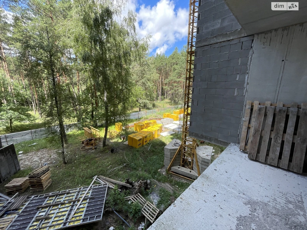 Продаж Квартира Вишгород