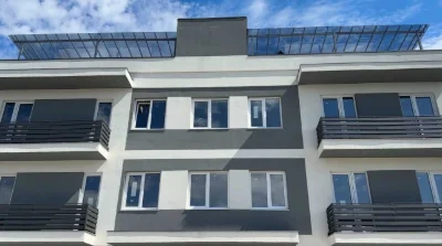 Club House, 3 bedroom apartment, basement, parking, Vyshorod! In
