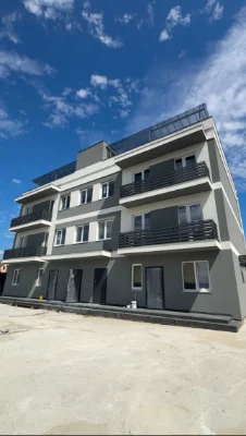 Club House, 3 bedroom apartment, basement, parking, Vyshorod! In