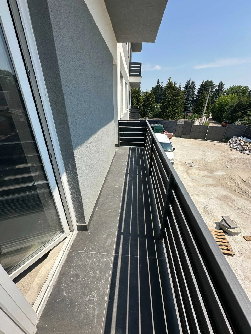 Club House, 3 bedroom apartment, basement, parking, Vyshorod! In