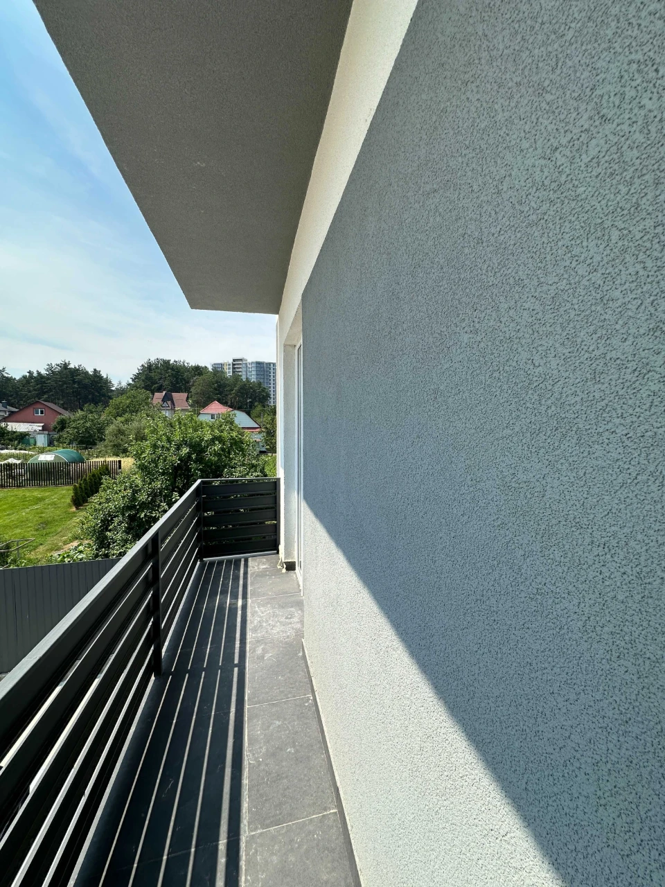 Club House, 3 bedroom apartment, basement, parking, Vyshorod! In