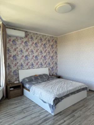 Продаж 3-кімнатна 2-рівнева квартира, вул. Глібова 43, ЖК "Зірка"