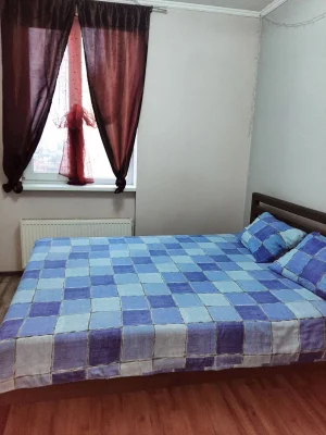 Продаж 3-кімнатна 2-рівнева квартира, вул. Глібова 43, ЖК "Зірка"