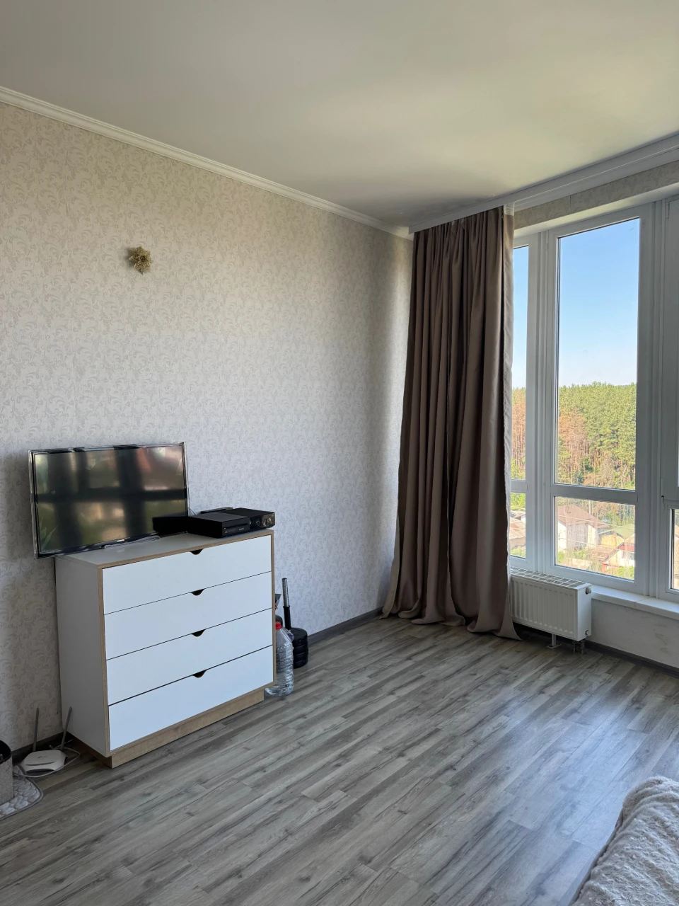 Продаж 3-кімнатна 2-рівнева квартира, вул. Глібова 43, ЖК "Зірка"
