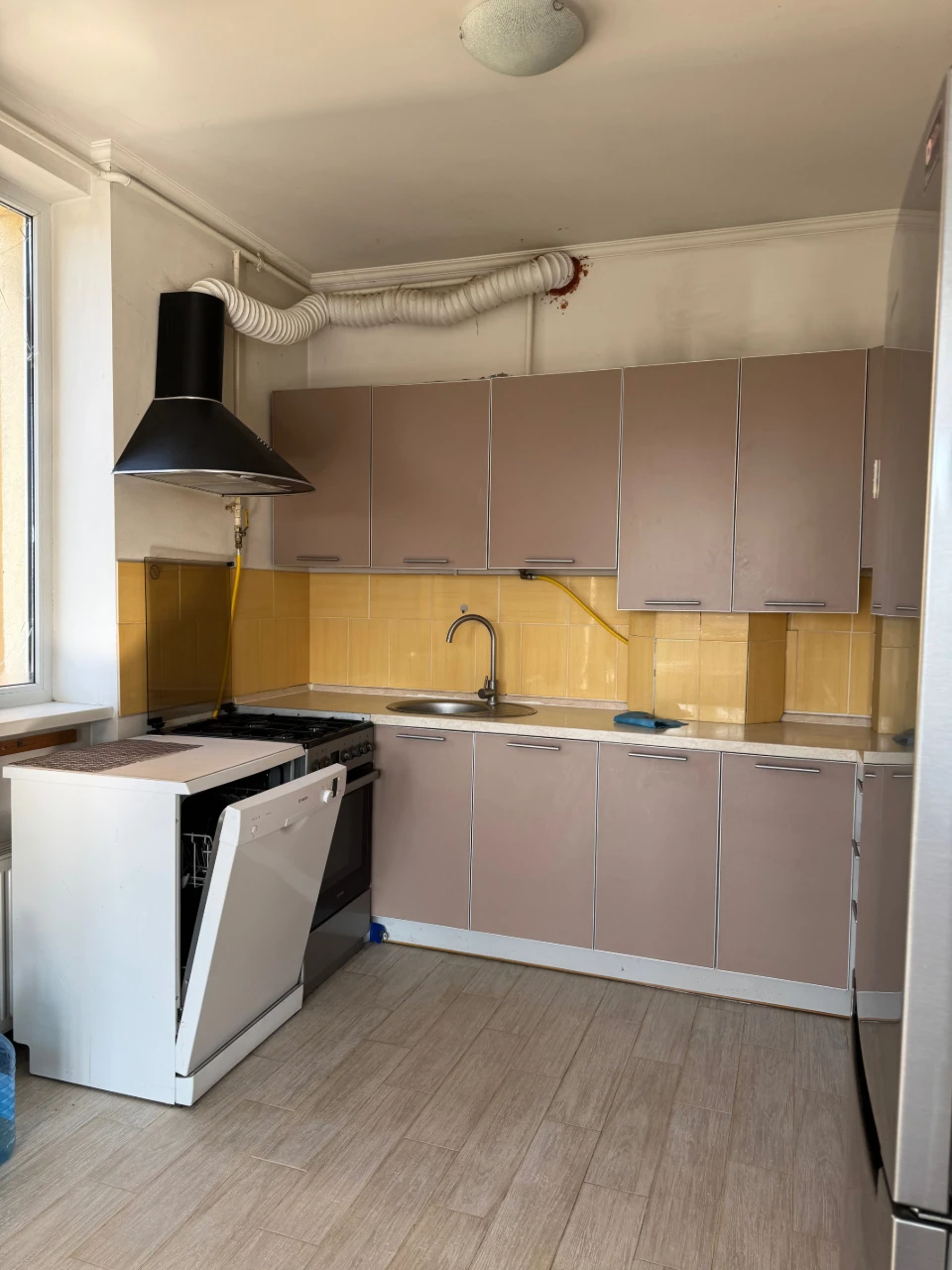 Продаж 3-кімнатна 2-рівнева квартира, вул. Глібова 43, ЖК "Зірка"