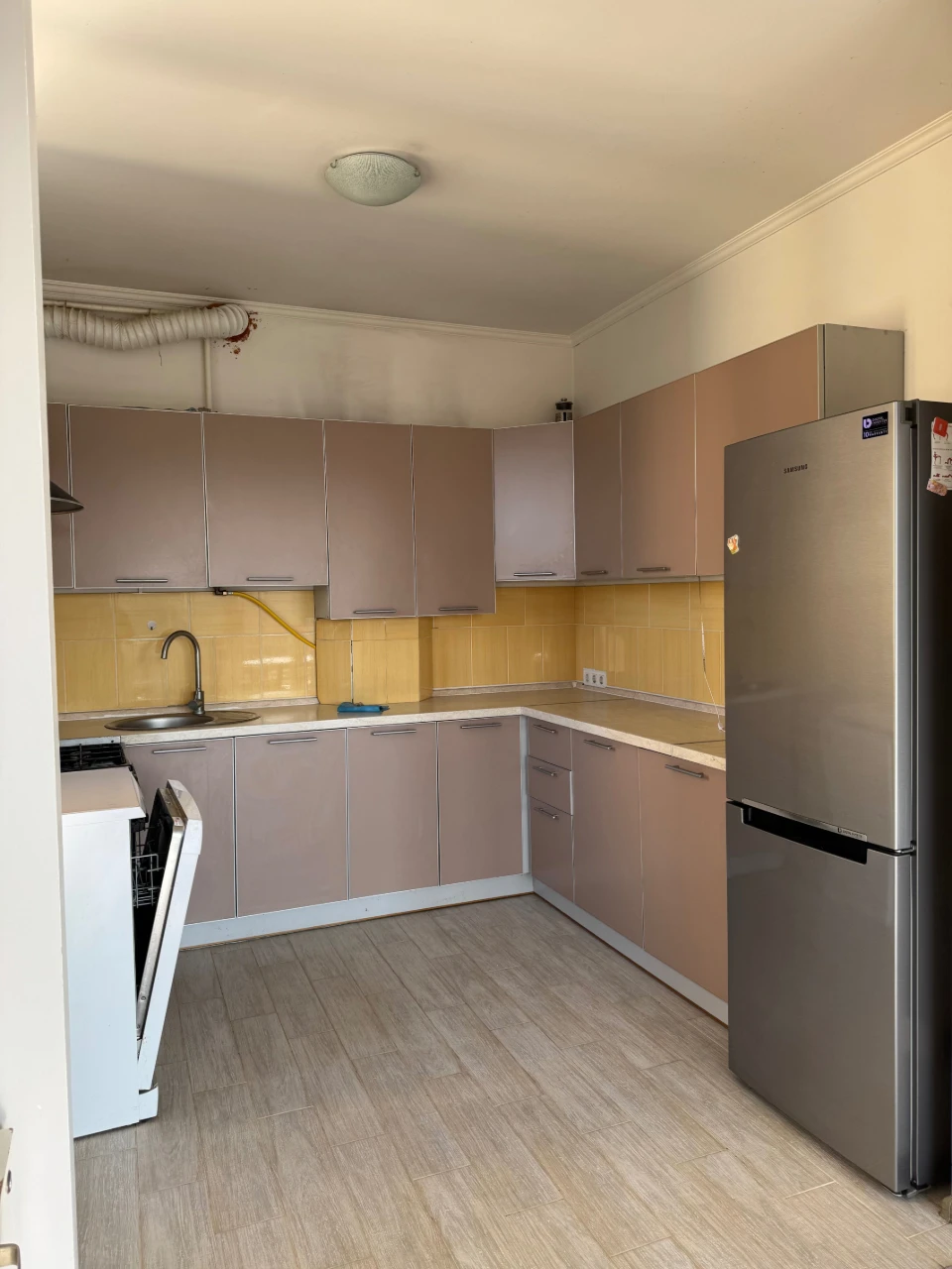 Продаж 3-кімнатна 2-рівнева квартира, вул. Глібова 43, ЖК "Зірка"