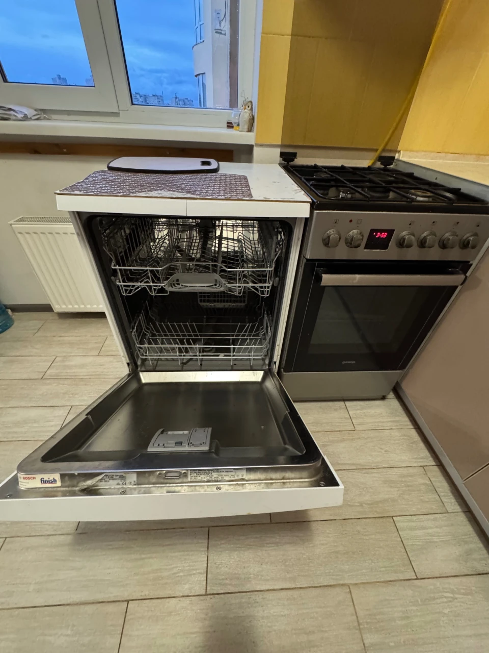 Продаж 3-кімнатна 2-рівнева квартира, вул. Глібова 43, ЖК "Зірка"