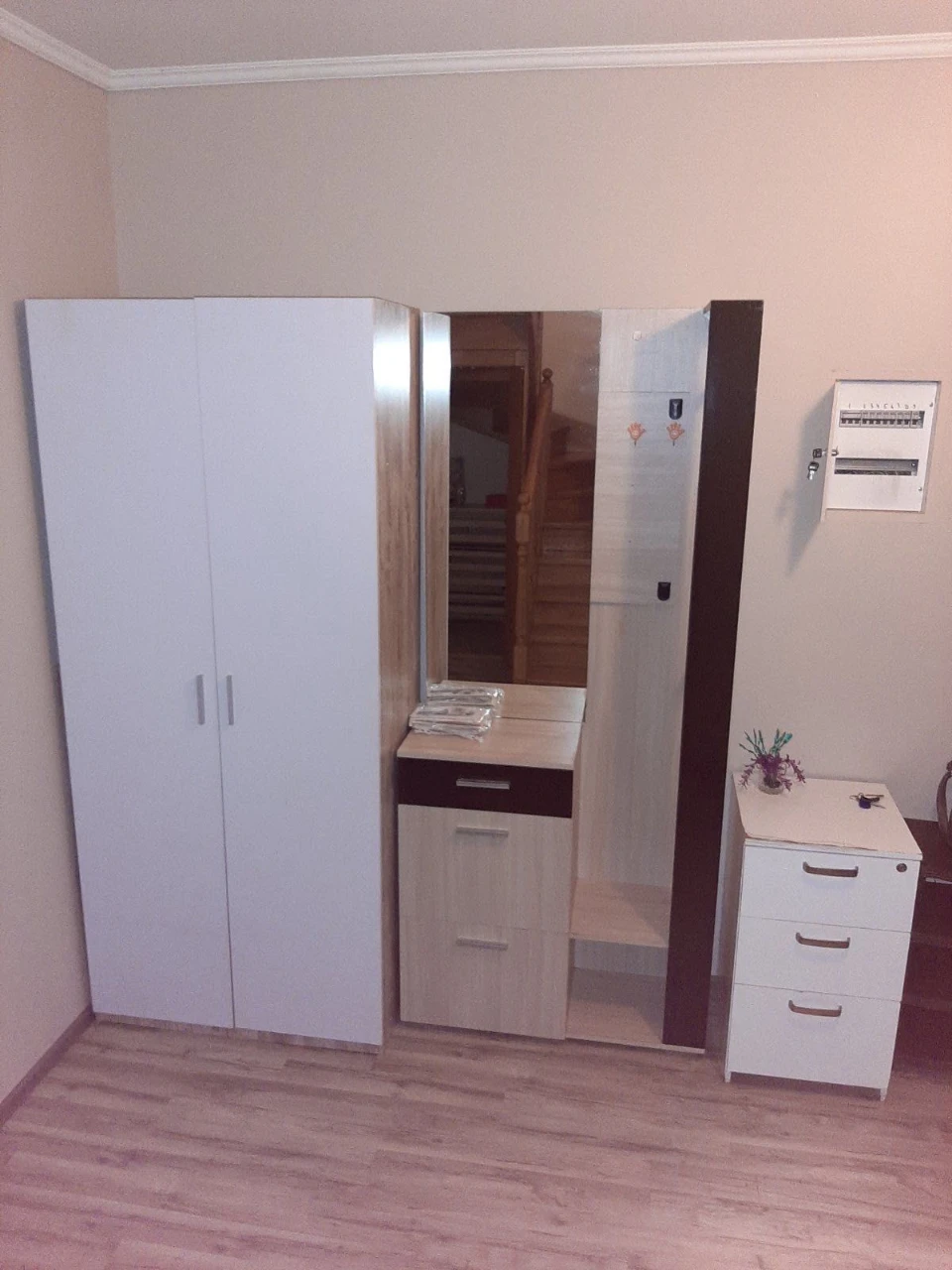 Продаж 3-кімнатна 2-рівнева квартира, вул. Глібова 43, ЖК "Зірка"