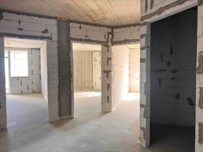 Two-bedroom apartment for sale in ЖК "Kyivski Zori 2"