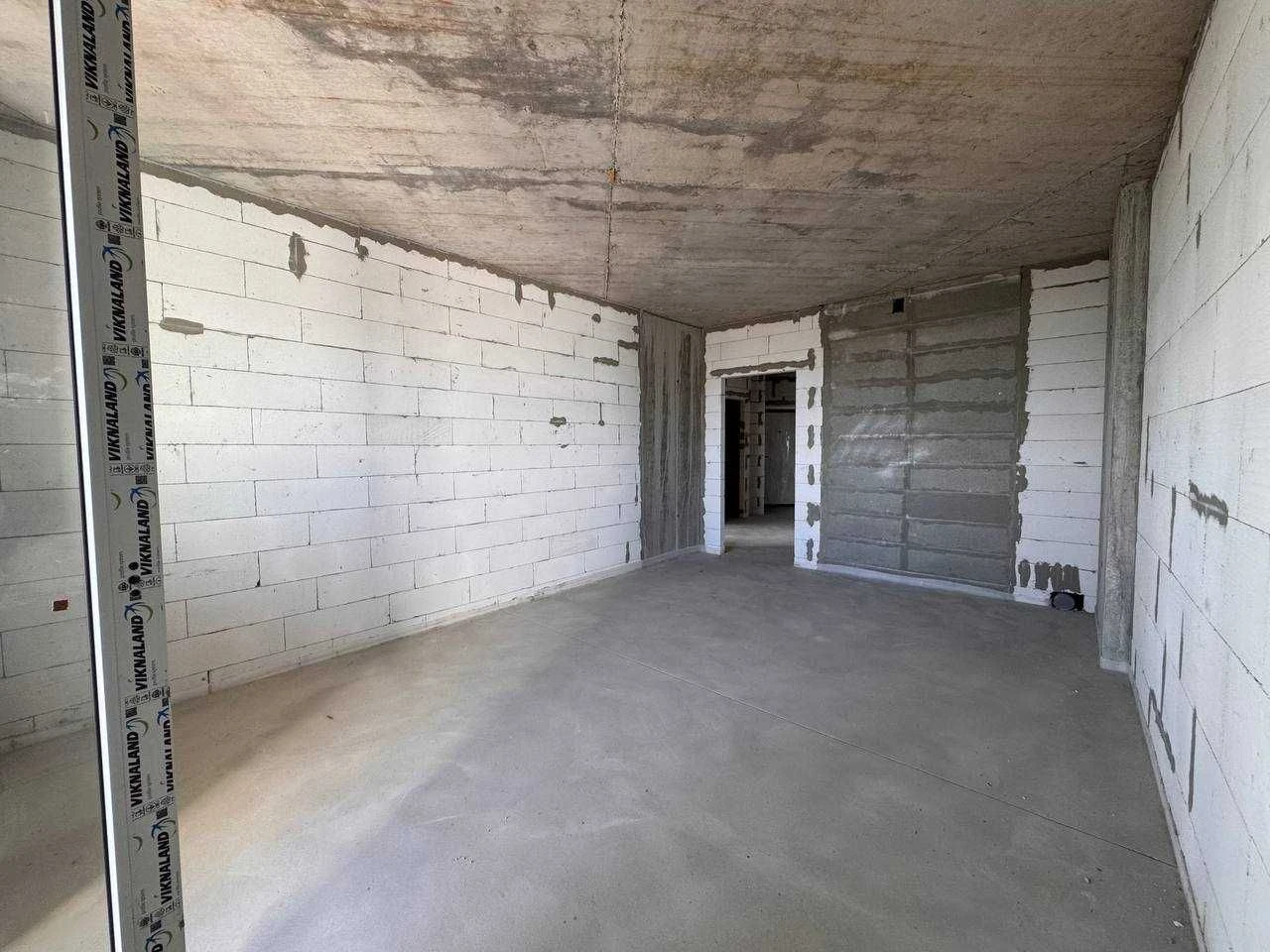 Two-bedroom apartment for sale in ЖК "Kyivski Zori 2"