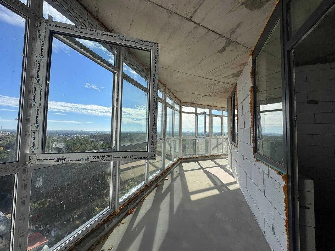 Two-bedroom apartment for sale in ЖК "Kyivski Zori 2"