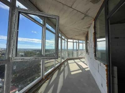 Two-bedroom apartment for sale in ЖК "Kyivski Zori 2"