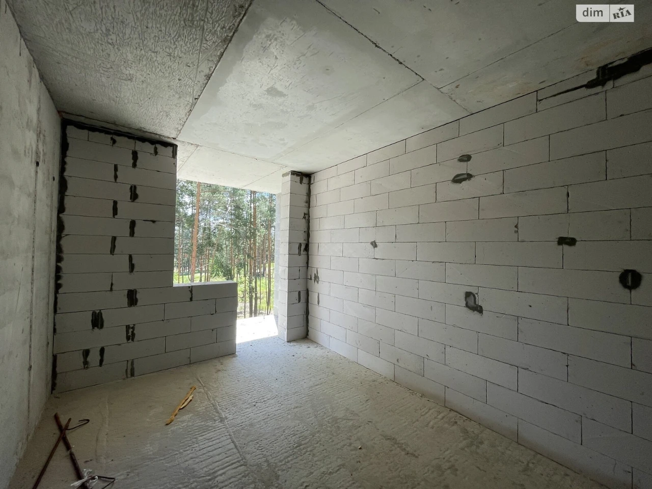 Apartment for Sale in Vyskhorod