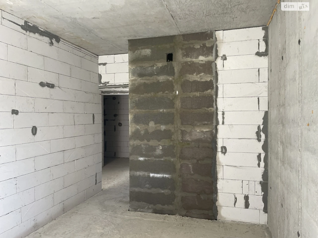 Apartment for Sale in Vyskhorod