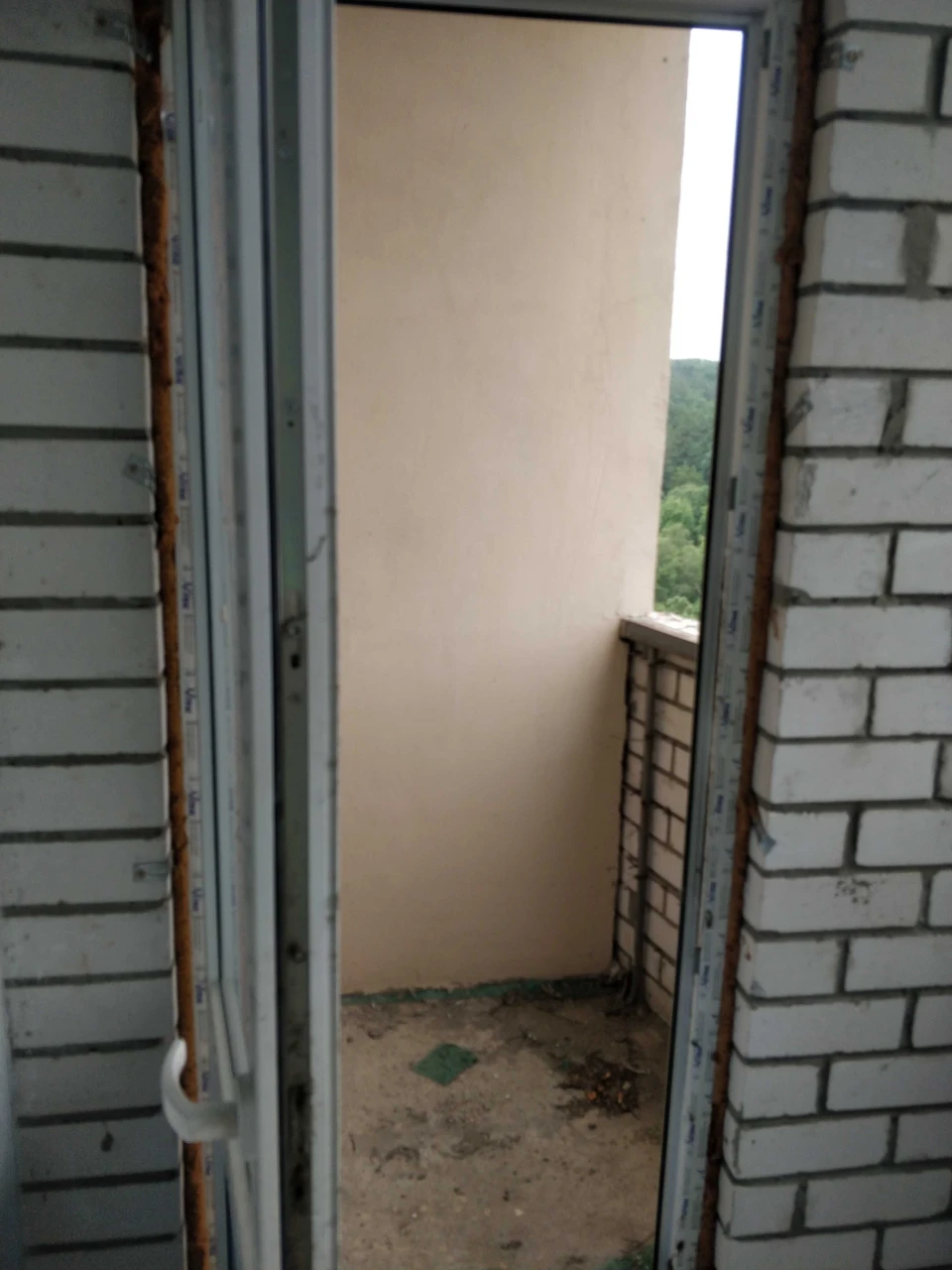 Apartment for Sale in Vyshorod