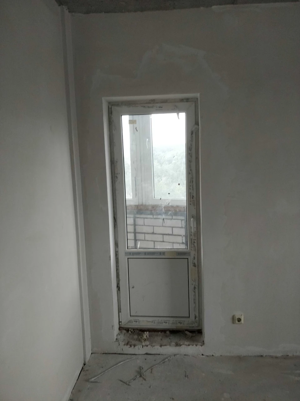 Apartment for Sale in Vyshorod
