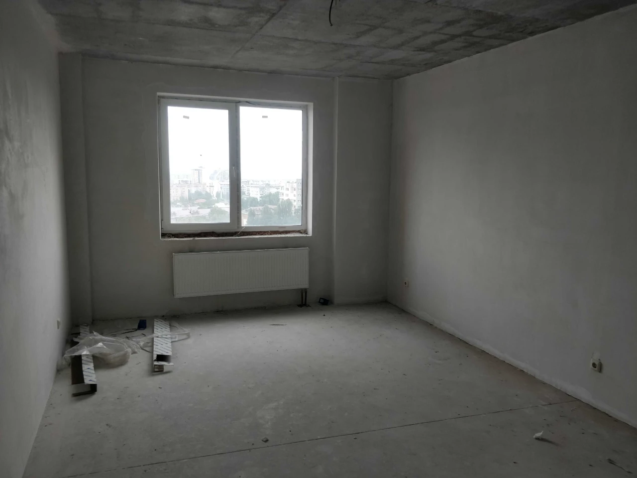 Apartment for Sale in Vyshorod