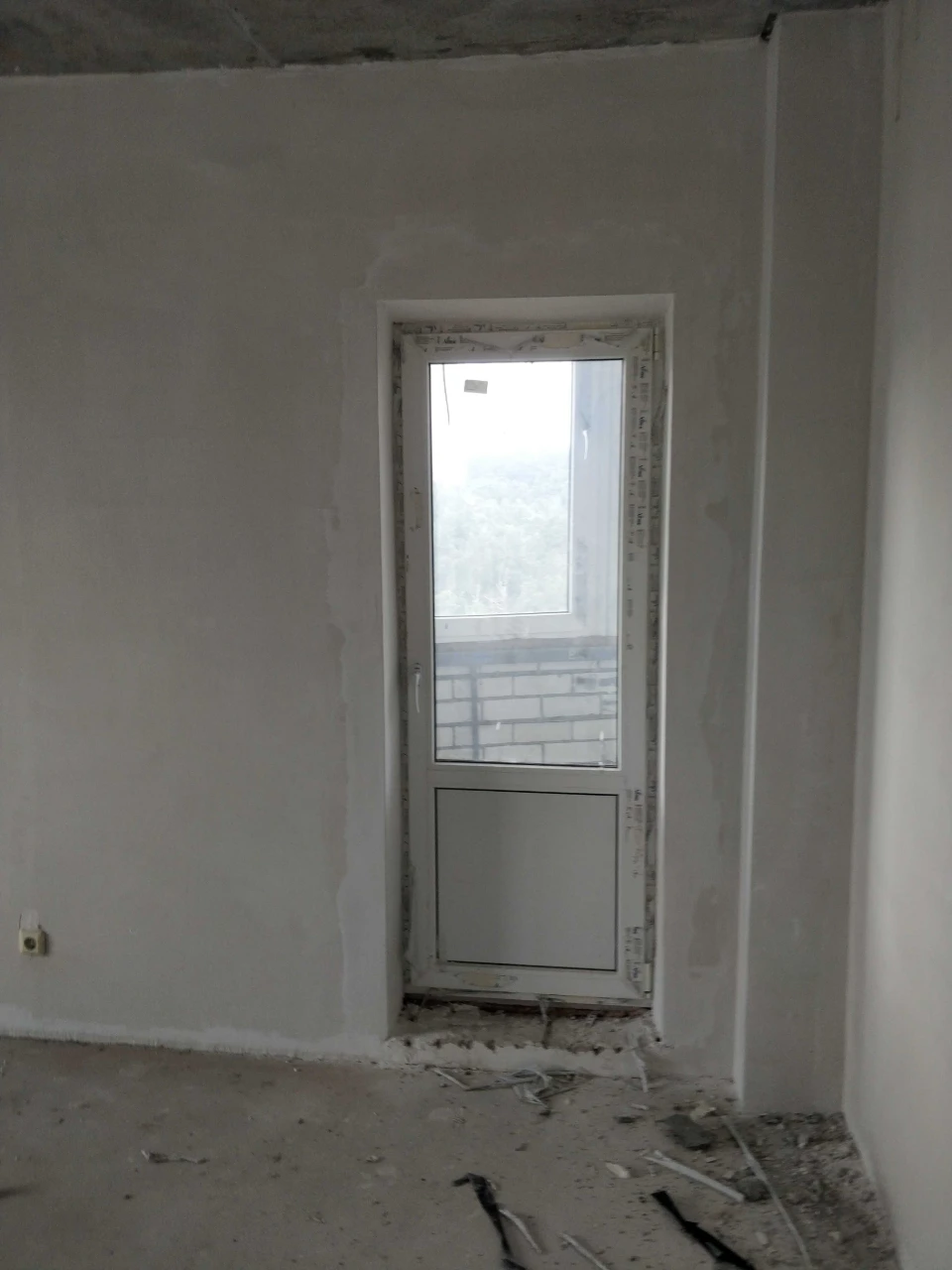 Apartment for Sale in Vyshorod