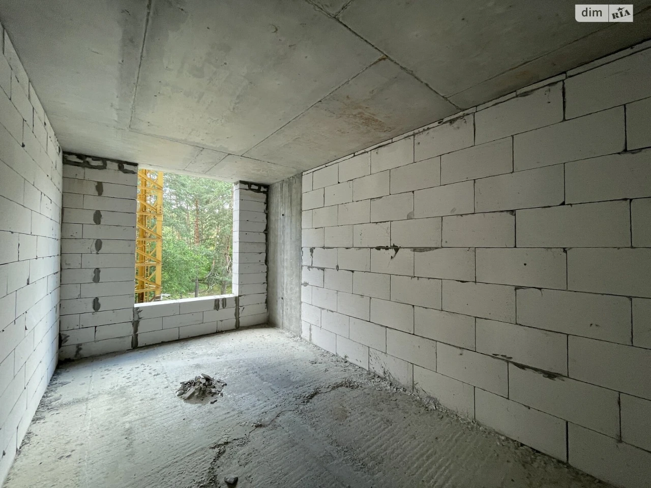Apartment for Sale in Vyskhorod