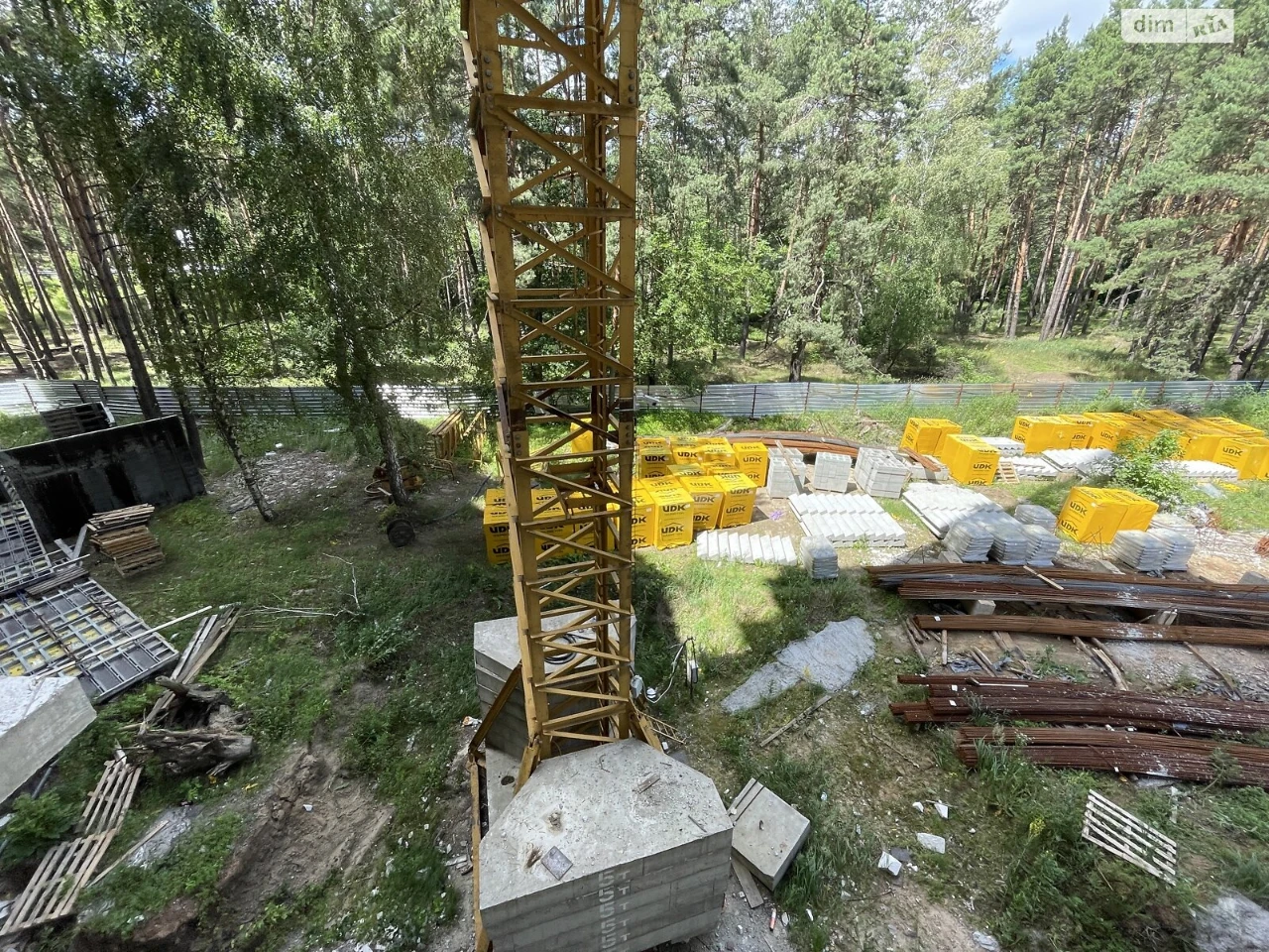 Apartment for Sale in Vyskhorod