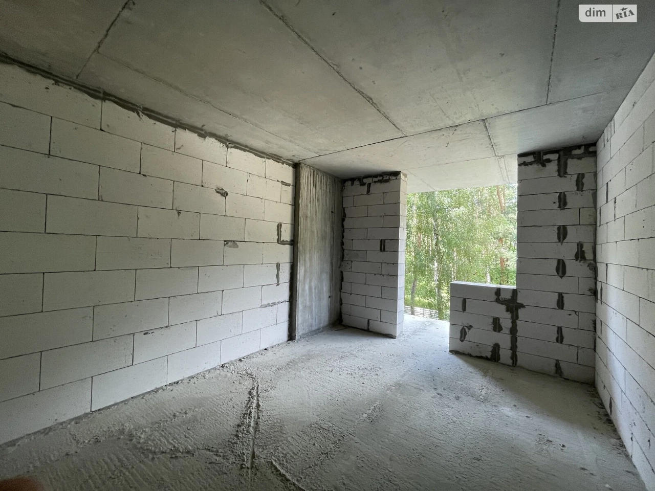 Apartment for Sale in Vyskhorod