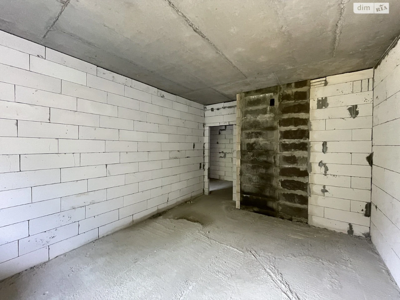 Apartment for Sale in Vyskhorod