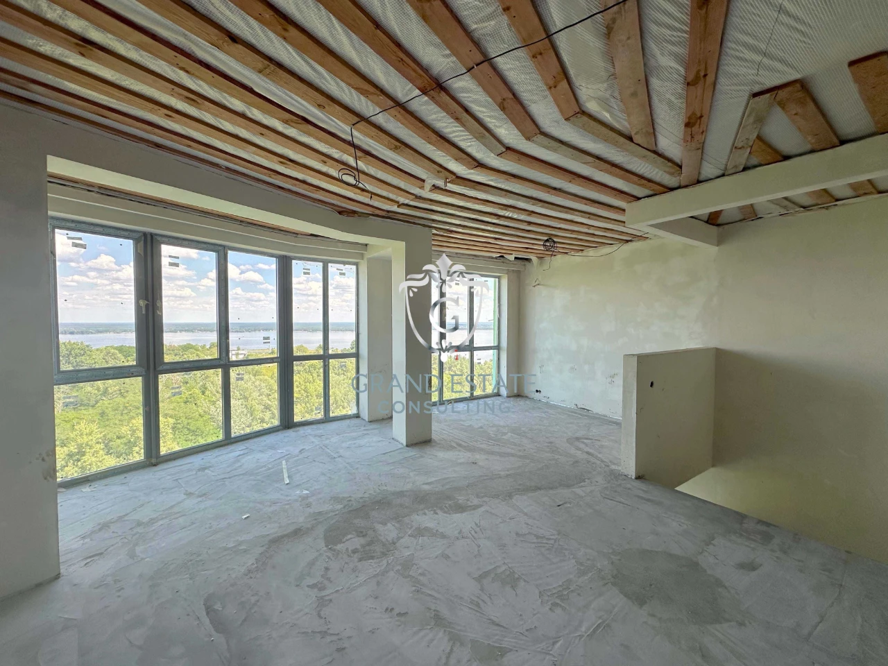For Sale 2-room apartment 98 sq.m, Boris-Glyb Street (Vatutina) 110