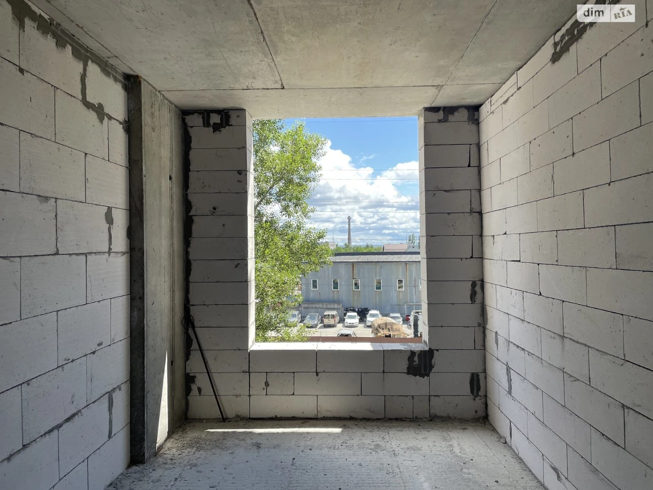 Apartment for Sale in Vyskhorod
