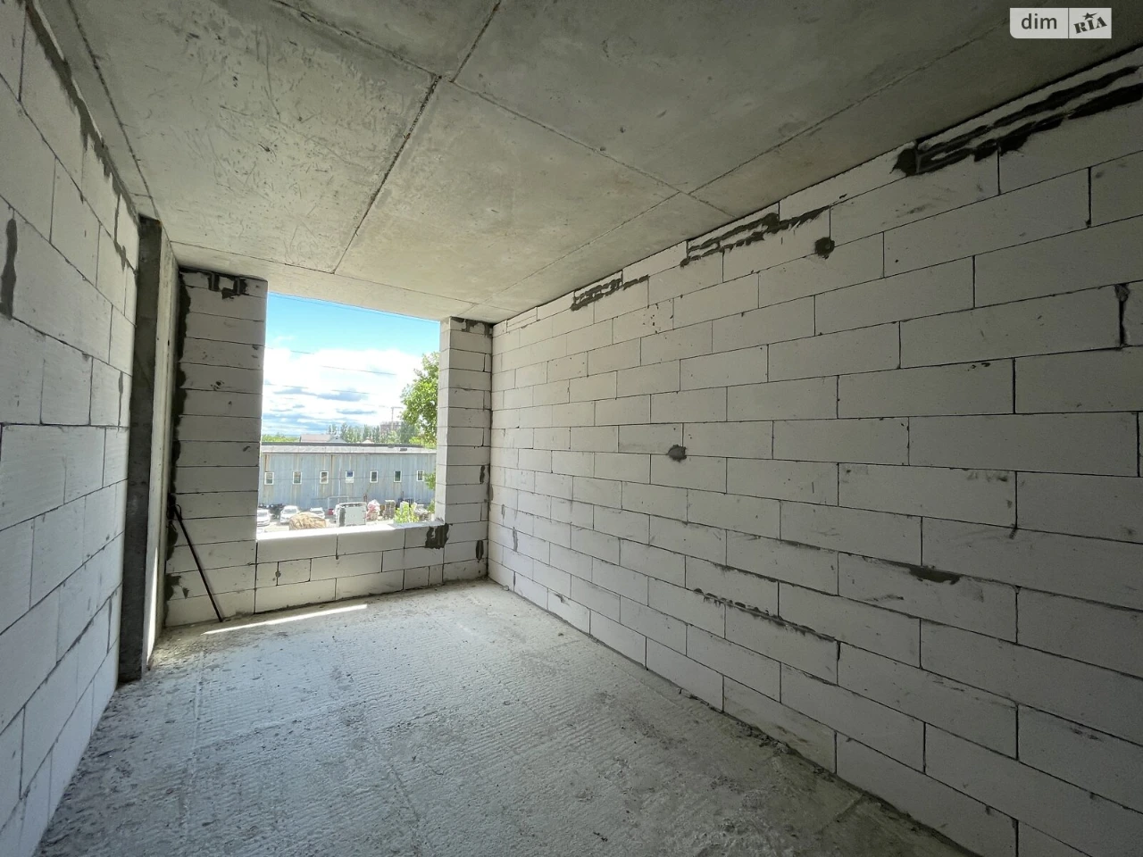 Apartment for Sale in Vyskhorod