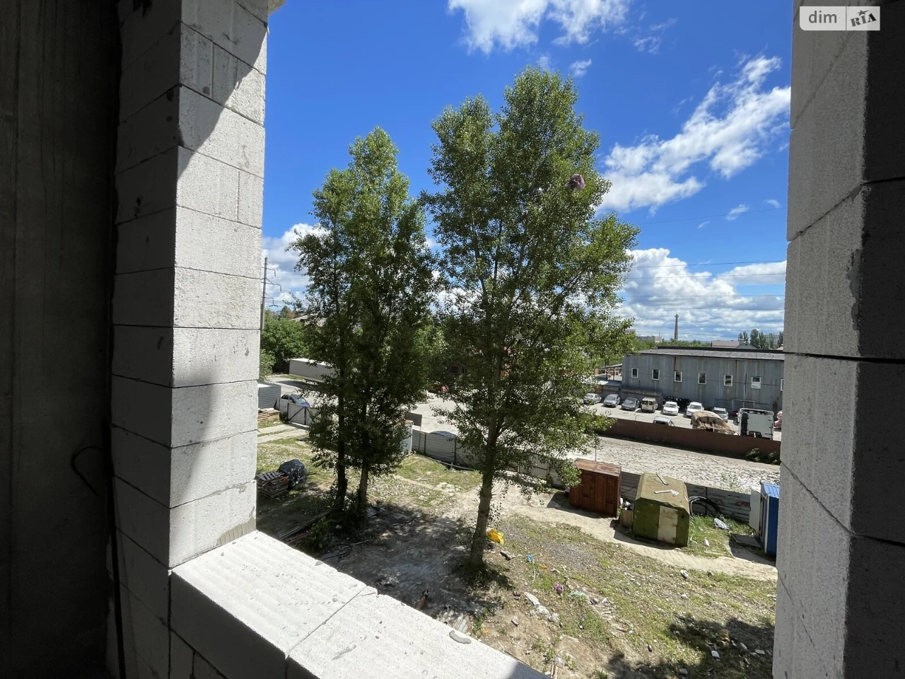 Apartment for Sale in Vyskhorod