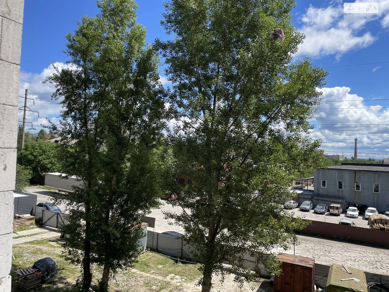Apartment for Sale in Vyskhorod